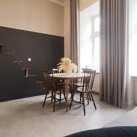Starowislna 43 By Homeprime Cracovia Esterno foto