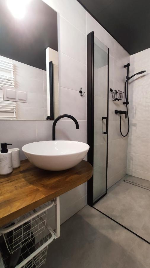 Starowislna 43 By Homeprime Cracovia Esterno foto