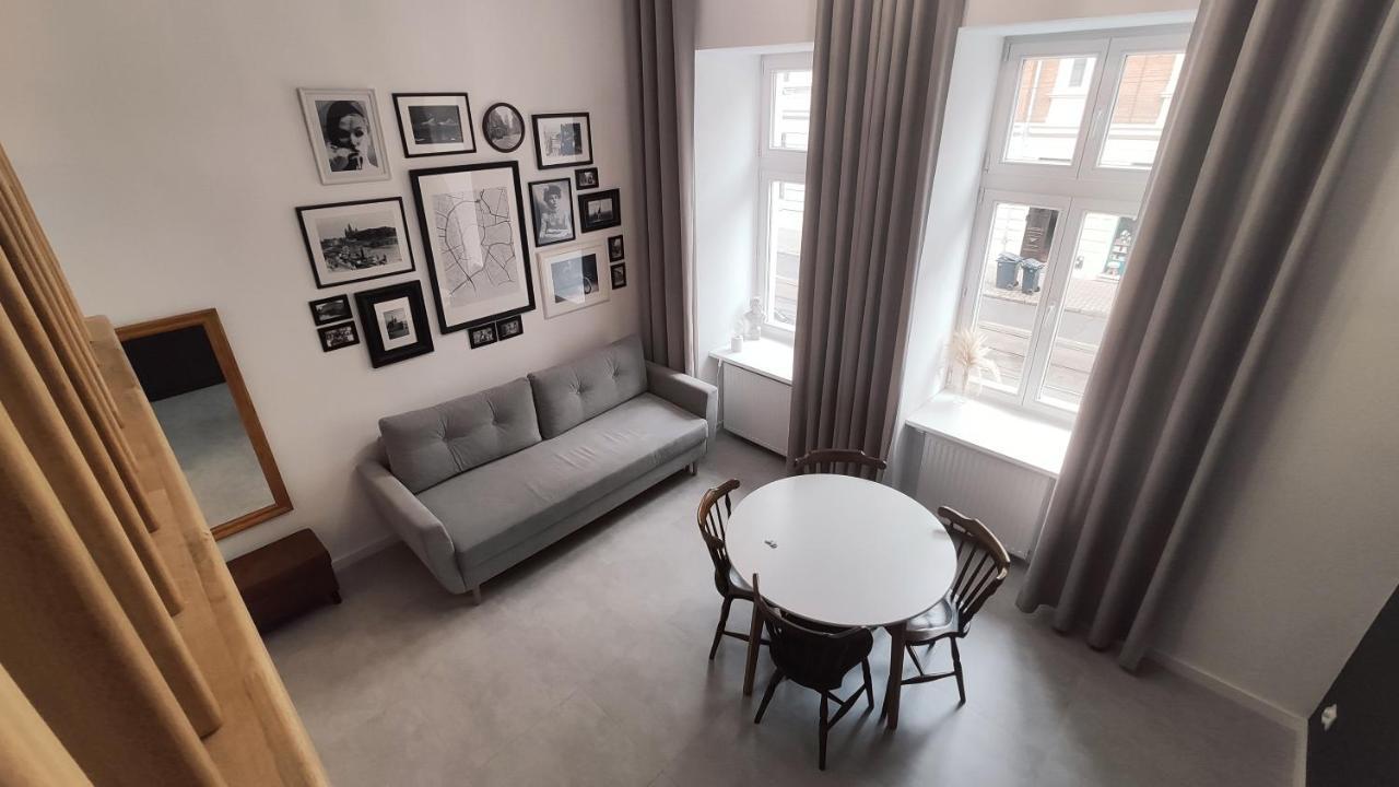 Starowislna 43 By Homeprime Cracovia Esterno foto