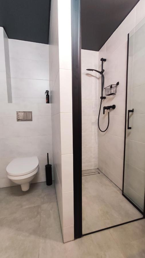 Starowislna 43 By Homeprime Cracovia Esterno foto