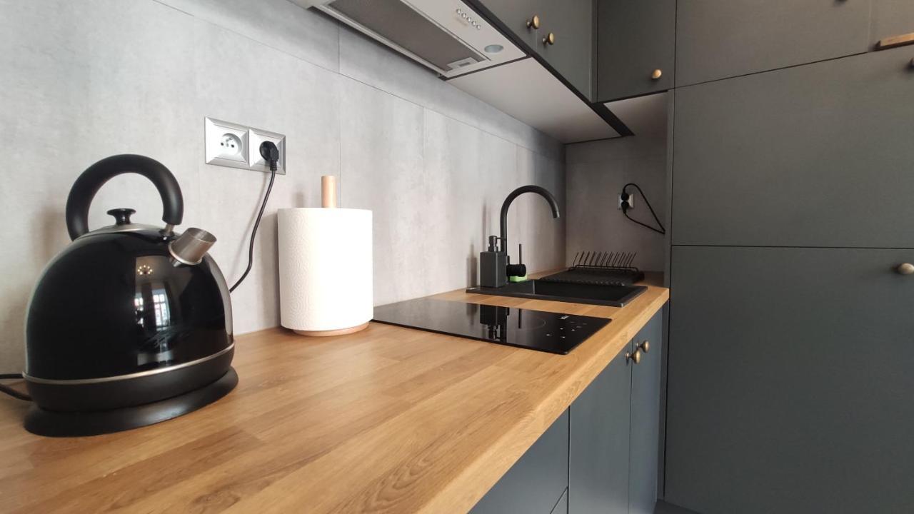Starowislna 43 By Homeprime Cracovia Esterno foto
