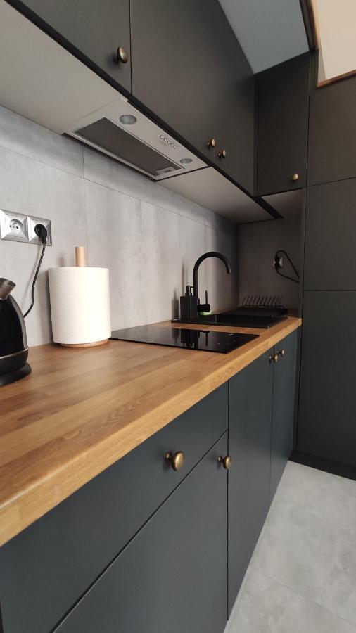 Starowislna 43 By Homeprime Cracovia Esterno foto