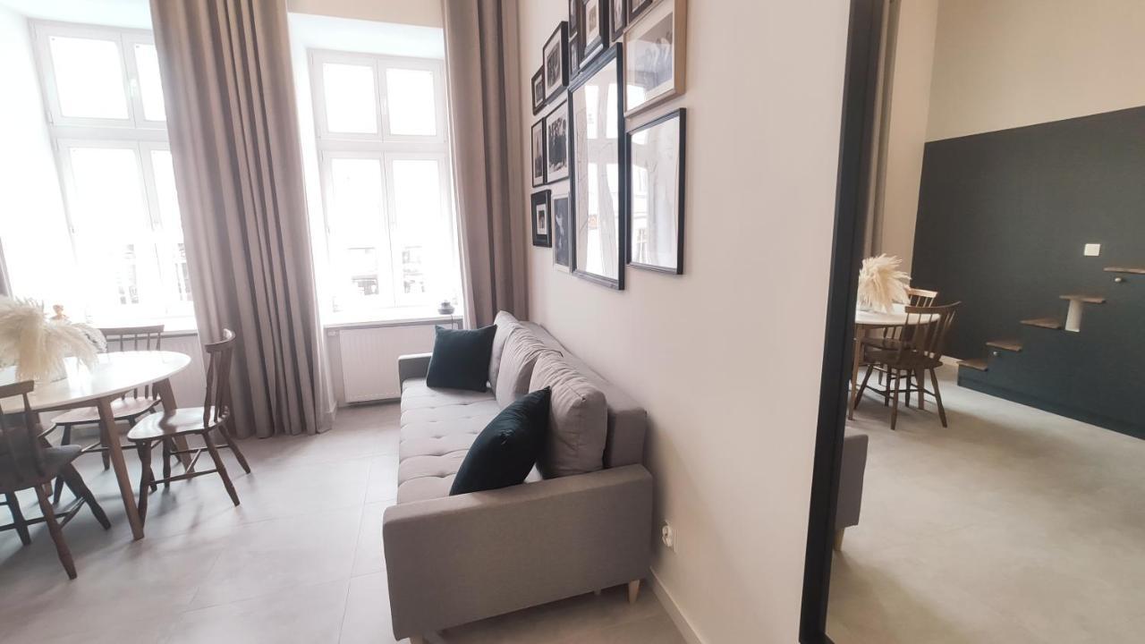 Starowislna 43 By Homeprime Cracovia Esterno foto