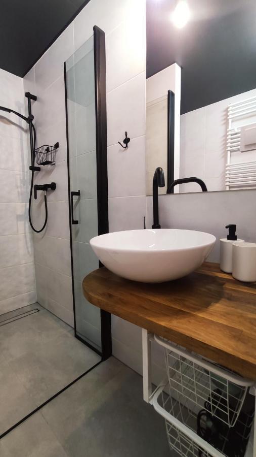 Starowislna 43 By Homeprime Cracovia Esterno foto